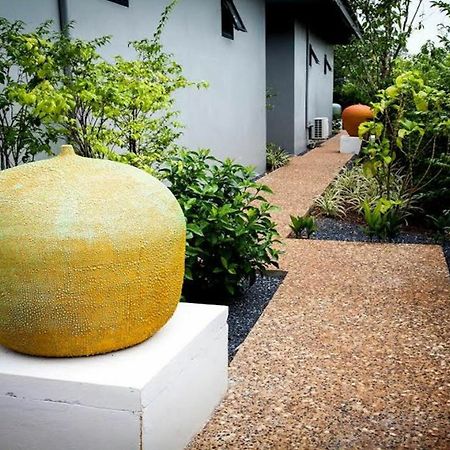 Seava House Ao-Nang Krabi Villa Exterior photo